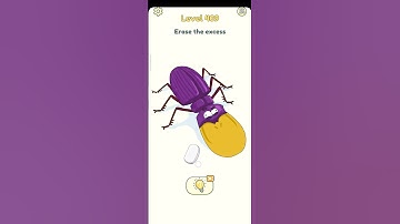 Displace One Part 🧠🔨  - Android/iOS || Level 409 #Dop3 #Shorts #YouTube