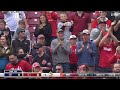 Nationals vs. Reds Game Highlights (3/31/24) | MLB Highlights