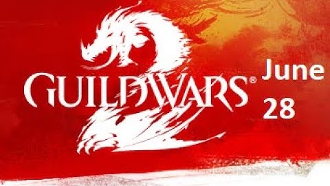 Guild Wars 2 | June 28 Balance Patch Analysis | Meme