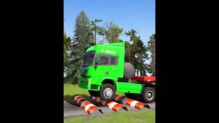SpinTires: MudRunner | Truck Extreme Offroad Challenge! | #03 #NoLimitsGaming #MudRunner