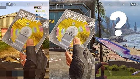 Finding Secret Document in Valley 🤑 Lockdown| Arena Breakout ✨