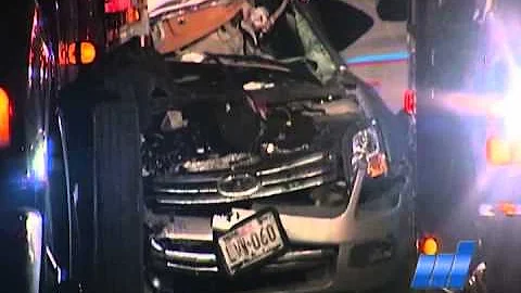 SSTV SPN "Don't Text and Drive Lisa Chapa"