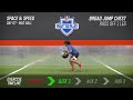 Med Ball Exercises: Offseason Football Workout Program | Week 18 Day 1