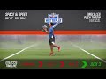 Med Ball Exercises: Offseason Football Workout Program | Week 18 Day 1