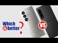 Xperia 1 IV vs Axon 40 Ultra | Which is better?