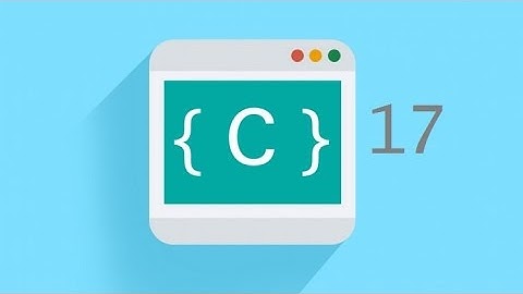 C programming - 17 - else and else if(Myanmar - ျမန္မာ)