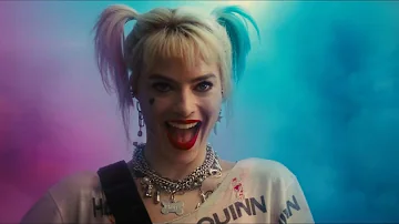 Wie viel kostet der Harley Quinn?