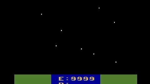 Starmaster (Atari 2600)