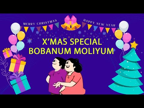 Bobanum Moliyum Comedy-Xmas Special-ബോബനും മോളിയും