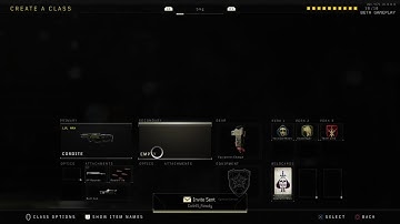 Black Ops 4 Beta Gameplay:Cordite Operator Mod