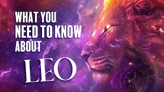 Leo 101: Explore the Majestic Personality of the Zodiac's Ruler!