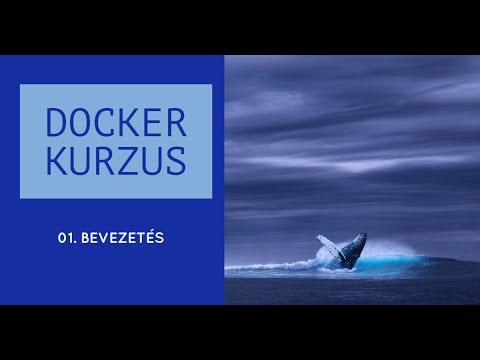 Videó: Mi az a Docker konténer Java?