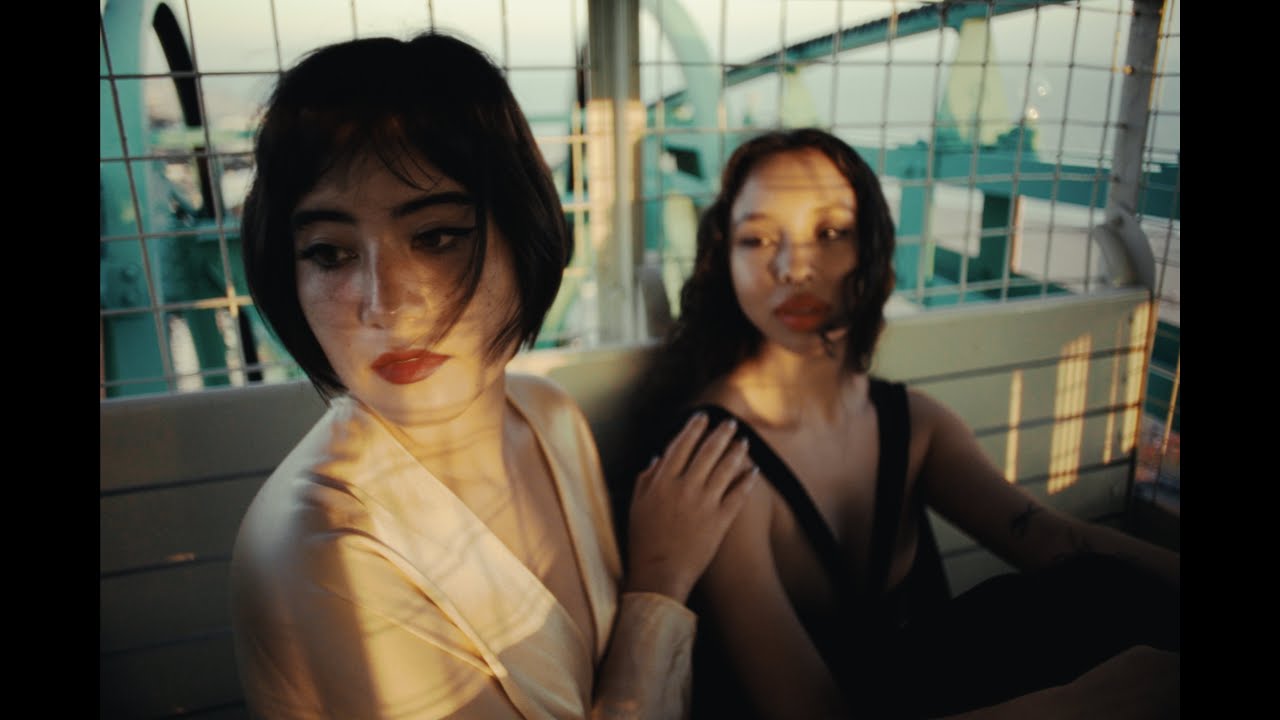 Wonderwheel - St. Evens (Fujifilm X-H2S)