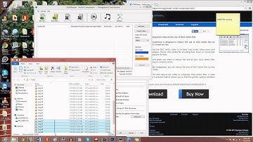 How to compress ogg files for imvu for triggers