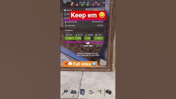 Keep them happy = more scrap 🛢 Rust Console 🎮 PS4, Xbox