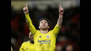 ALL SCOTT HOGAN BCFC GOALS!!