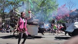 2026 Mayday Parade on May 3, 2026-part 3