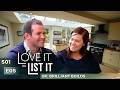 Demolition is the Only Way to Save This Home | Love It Or List It UK : Brilliant Builds