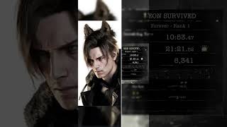 My Walkthrough is in the Link / Recommended Video #residentevil #residentevil9requiem #leonkennedy