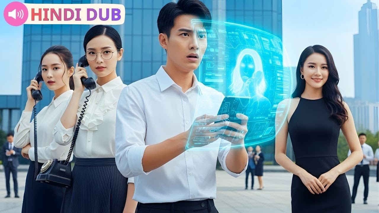 एक रहस्यमयी कॉल करने वाली ने खुद को मेरी भावी पत्नी कहा… फोन रखते ही मैं नंबर 1 अरबपति बन गया!