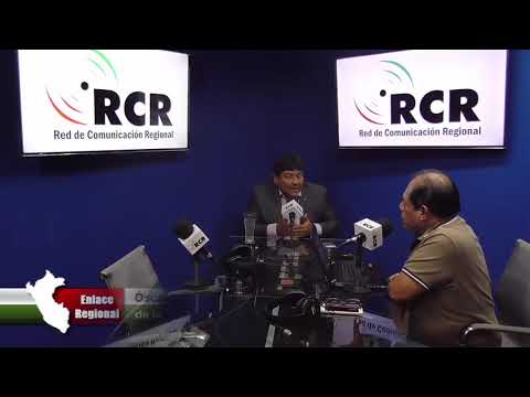 Programa Enlace Regional