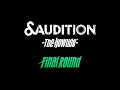 &AUDITION ‐ The Howling ‐ FINAL ROUND (ENG)