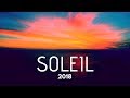 Soleil  vidoclip 2018