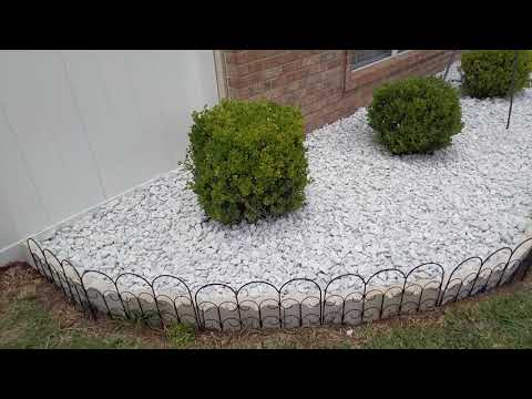 My Front Yard Design - YouTube