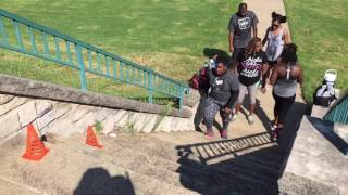 Zulu Camp On The River