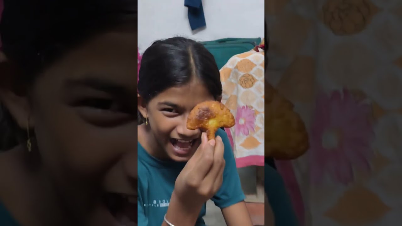 [ রান্নার ভিডিও বানাতে গিয়ে কান্না ] আজ যা হবে সব ক্যামেরার সামনেই হবে 🙁