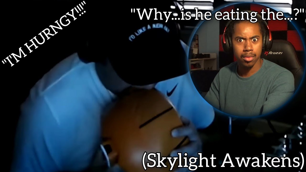 Каждый раз, когда Пуф | Мяч попал в корзину в баскетбольном клубе Wii Sports Resort | (Skylight R...