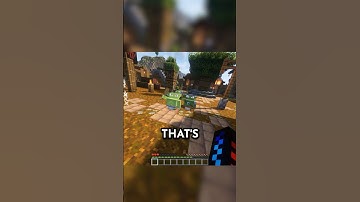 this mod adds goblins to #minecraft