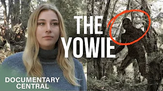 The Local Australian Legend | Boogeymen | FULL Cryptid Documentary