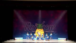 Act118 SpongebobSquarepants JazzNTaps 1