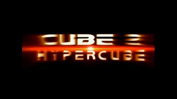 CUBE 2 - HYPERCUBE (2002) Trailer [#cube2hypercube #cube2hypercubetrailer]