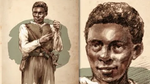 The African Diaspora Through The Americas - (2016)