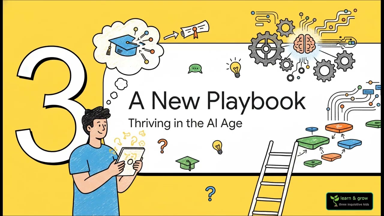 AI Education Revolution