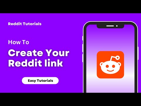 Reddit Profile URL | Create Reddit Account Profile Link 2022