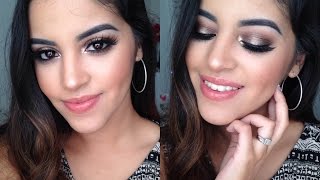 Loreal One Brand Makeup Tutorial Collab W Lorena Urrea