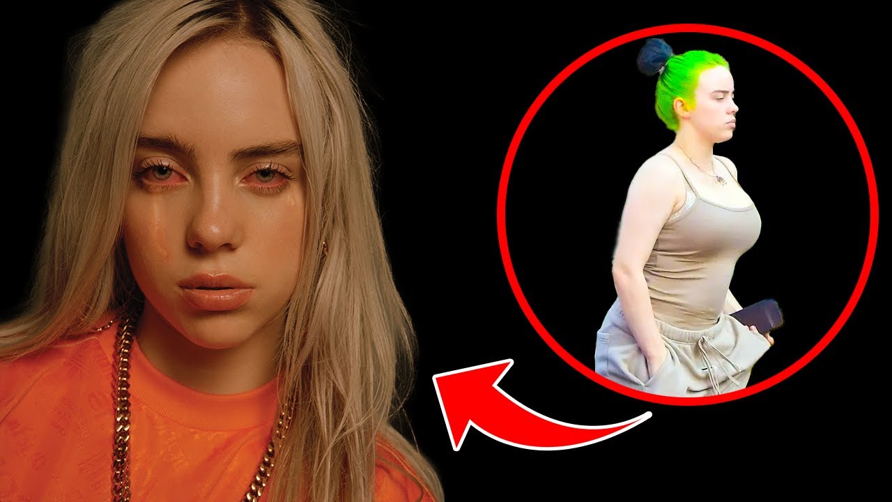3 Reasons Why Billie Eilish Keeps Her Life Private YouTube