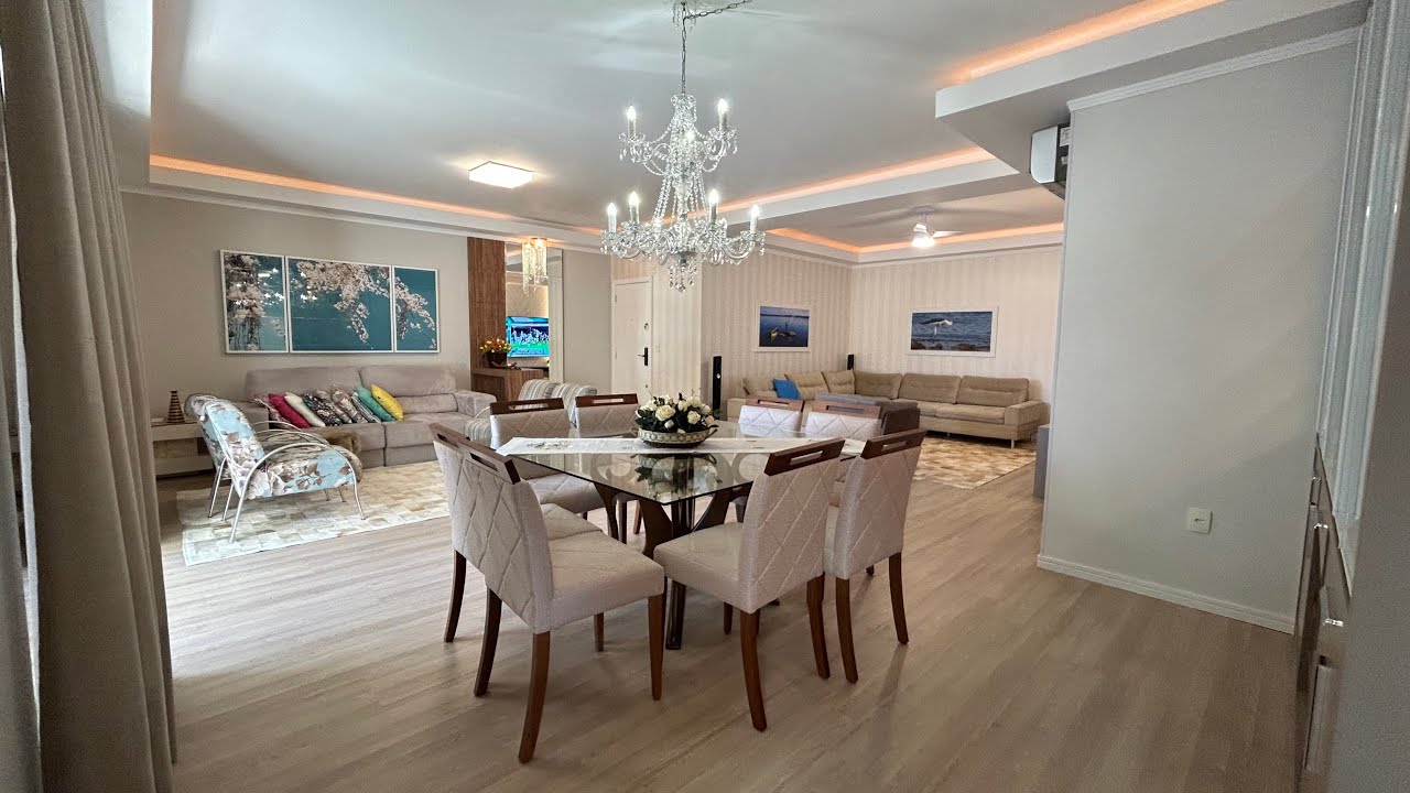 Res Nathalia, Amplo e confortável 4 suítes Perto da Praia em Itapema Meia Praia R$ 2.049.000