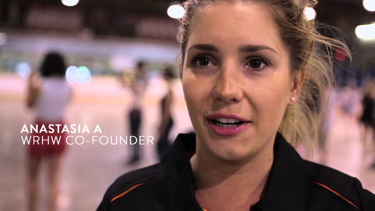 SHOW SOME HEART -  Hockey Warriors - DOCUMENTARY