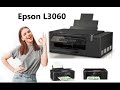 Epson L3060 printer