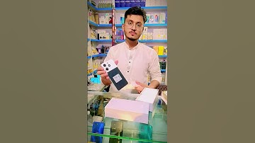 TECNO SPARK 10 PRO🔥I LUNAR ECLIPSE 🖤🤍 I UNBOX REVIEW😎 #mobilelegends #tecno @TECNOMobile