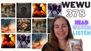 Weekly Entertainment Wrap Up #378 [CC]