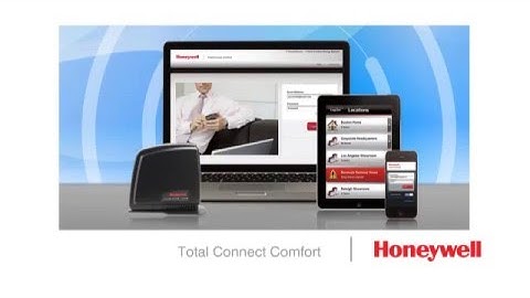 Using Honeywell Total Connect