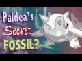 Can we Fill the Holes of the Paldea Dex with Existing Pokémon?