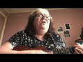 Make It Rain (cover)