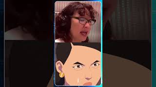 JK Simmons y Sandra Oh en el final de la temporada 4 de INVINCIBLE.