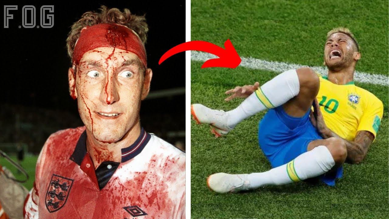 How Football Has Changed Dramatically Over the Years